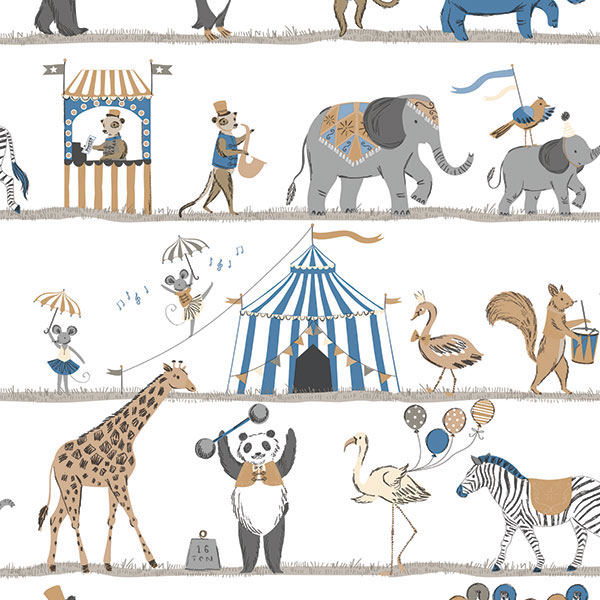 Обои Just 4 Kids 2 | G56546