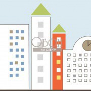 Обои Baby&Kids | DW2470BD