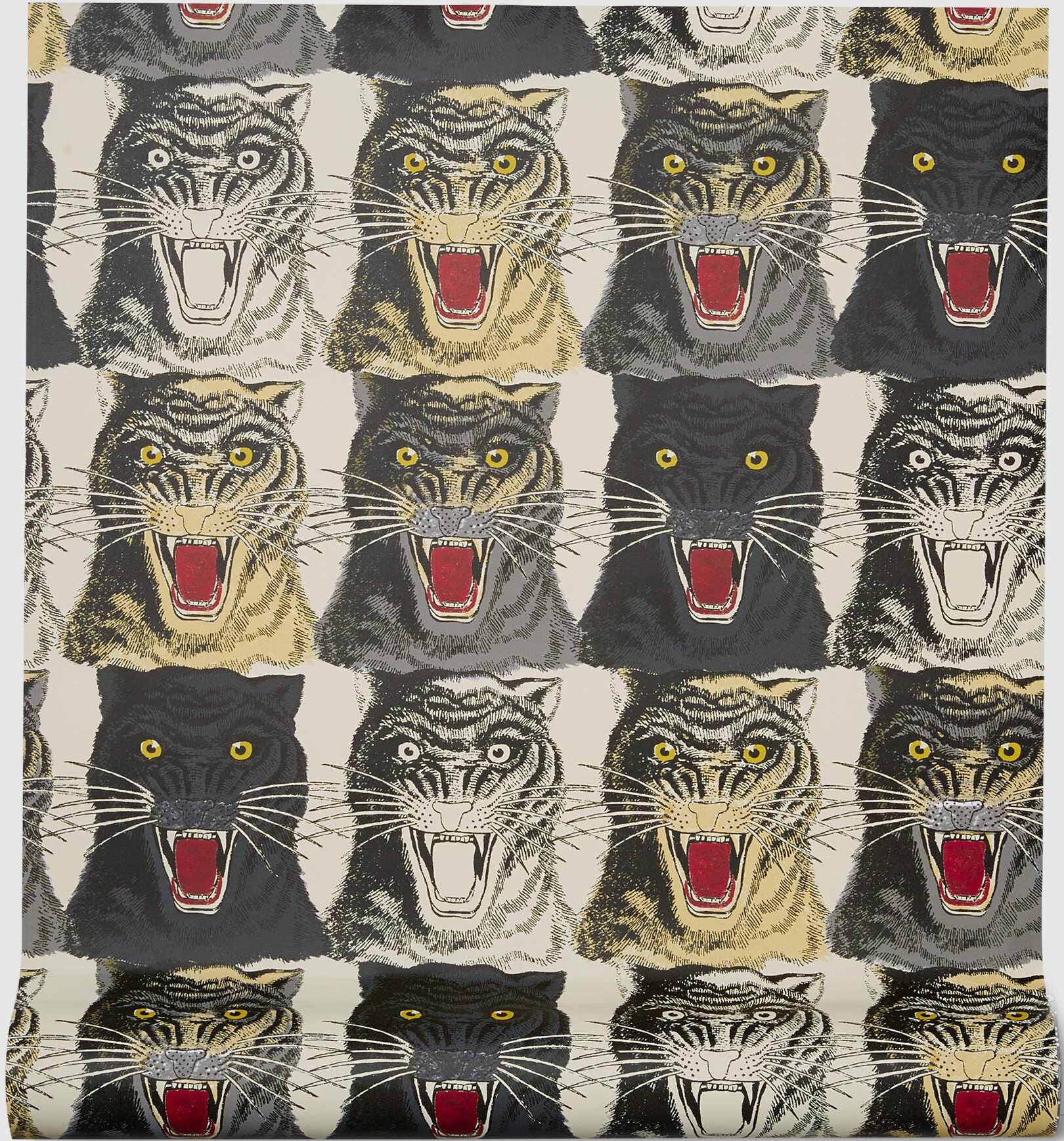 Обои Wallpaper Collection | 488663 ZAT01 9460