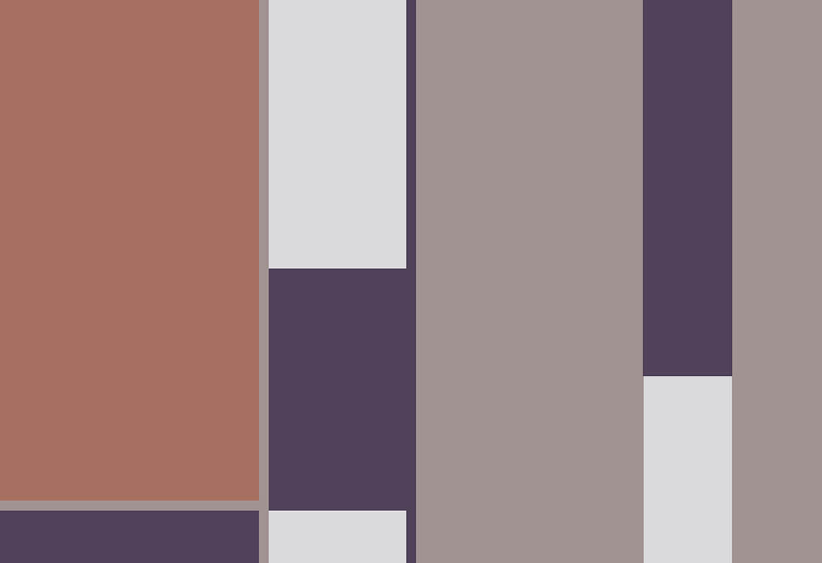 Обои Tinted Tiles | 29000