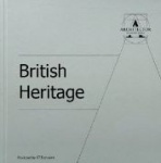 Каталог British Heritage