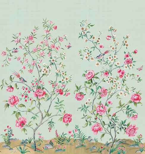 Обои Carl Robinson 19 | CL33104M