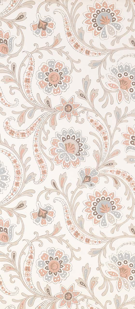 Обои Les Indiennes | ncw4351-02