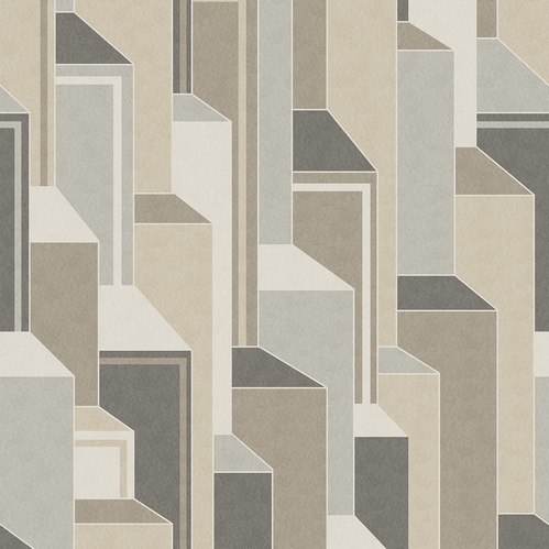 Обои Mondrian | KTM1320