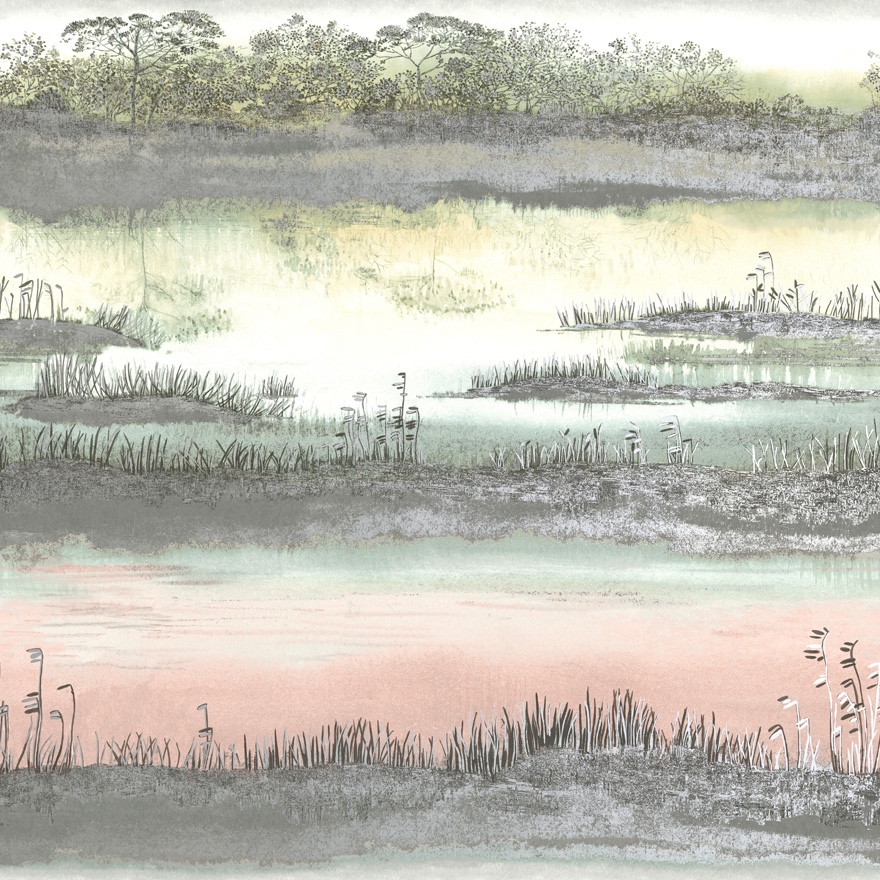 Обои Elements | 90442