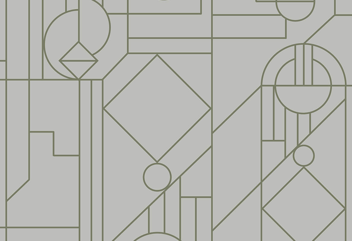 Обои Tinted Tiles | 29010