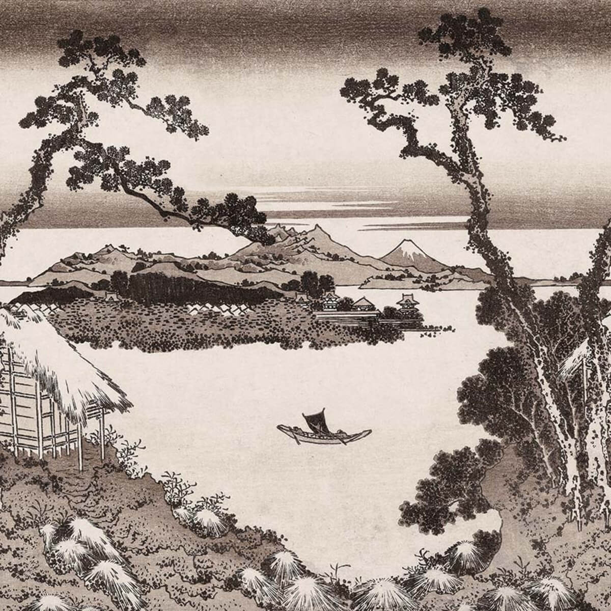 Обои  Sensai | 296494