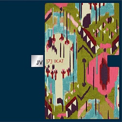 Каталог JV171 Ikat