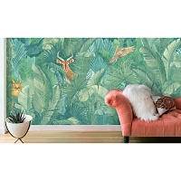 Обои Affresco French Garden AF961-COL4