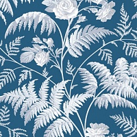 Обои Cole&Son Botanical Botanica 115-10031