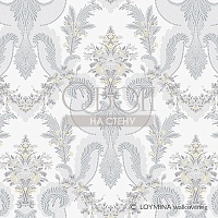 Обои Loymina La Belle Epoque BQ4 011