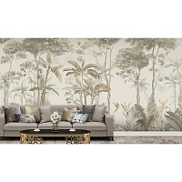 Обои Affresco French Garden AF953-COL3