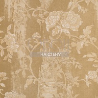 Обои Wallquest Vintage Textile BA60905