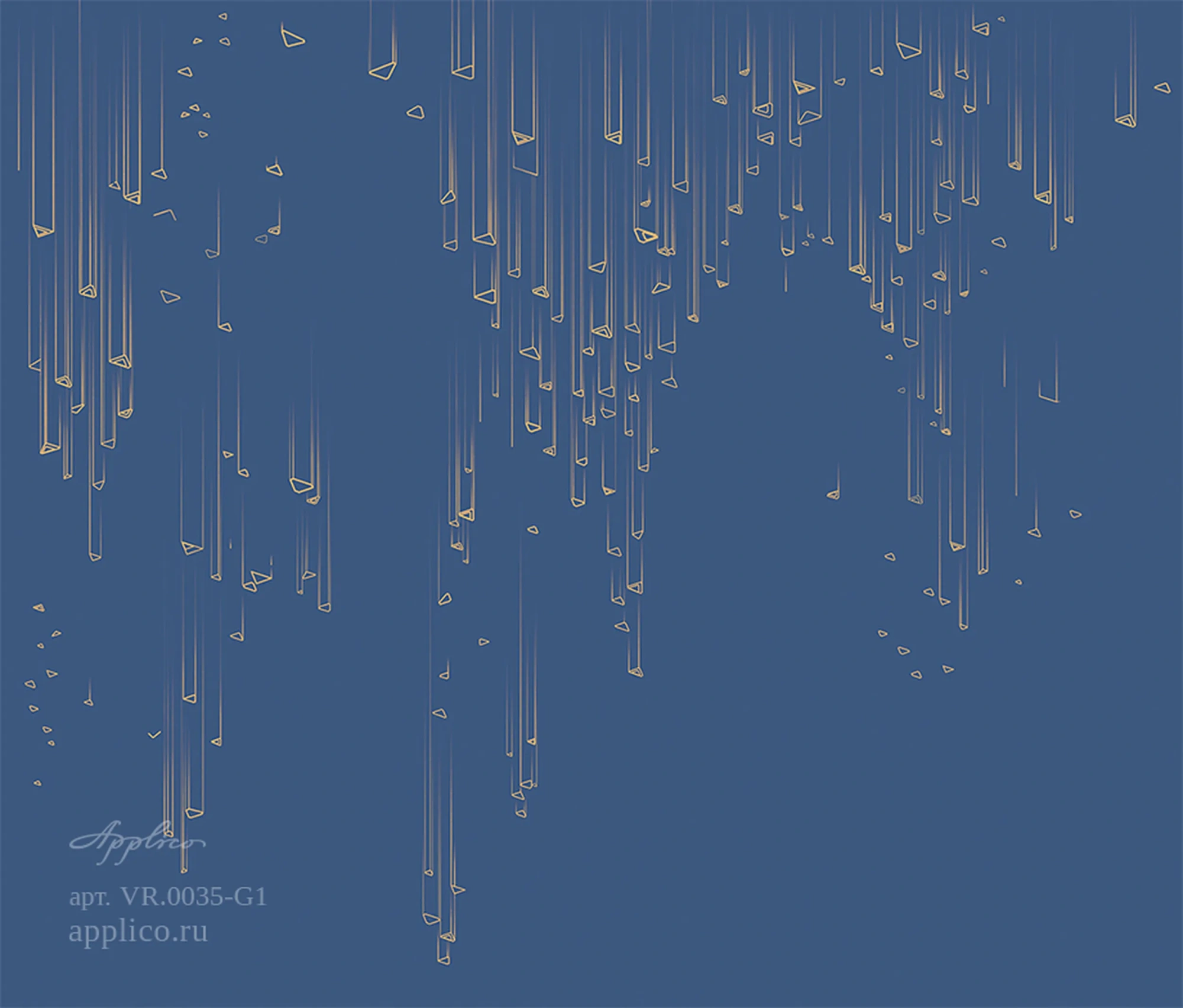 Обои Three | OP VR.0035-G1