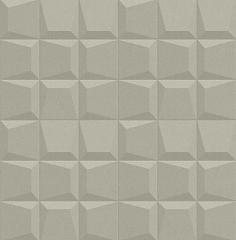 Обои Volume Touch Tiles | TSQ006