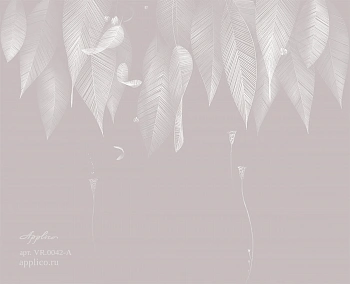 Обои Three | OP VR.0042-A