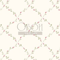Обои Aura Little England 3 PP35523