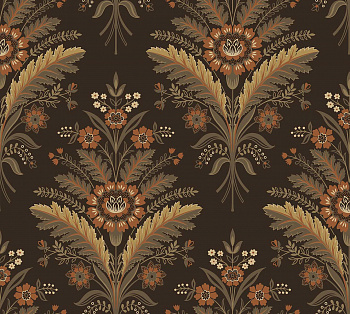 Обои Mulberry Tree | TJ40606