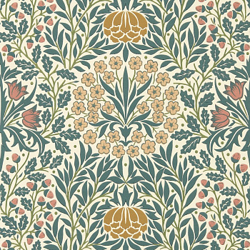 Обои Unfinished Works | 217586