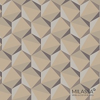 Обои Milassa Modern 