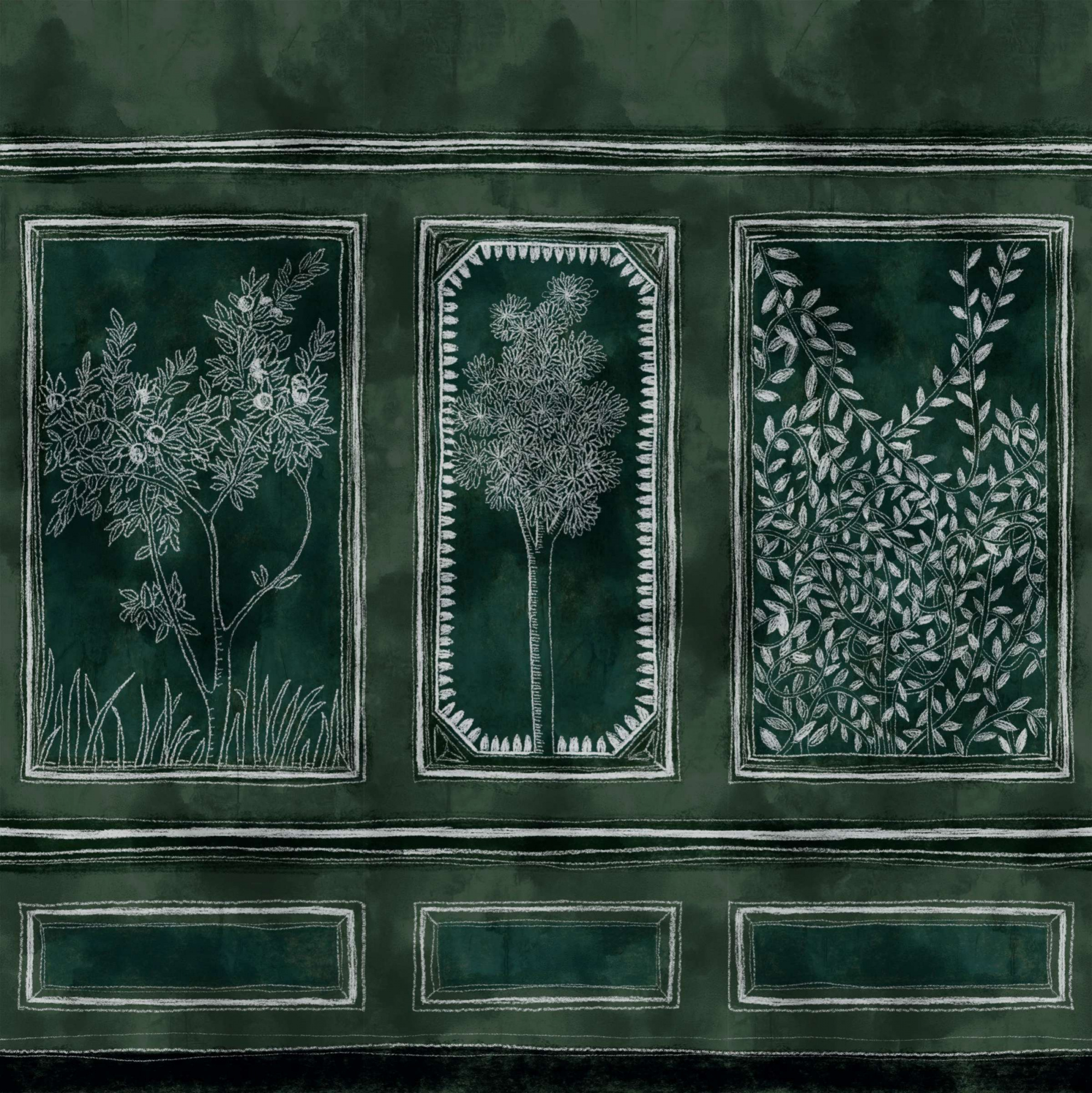 Обои Ortigia | VP961-01