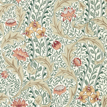 Обои Unfinished Works | 217578