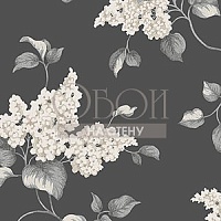 Обои Aura English Florals 