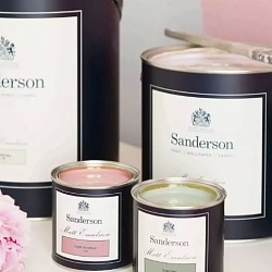 Sanderson