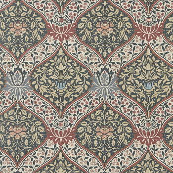 Обои Unfinished Works | 217593