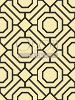 Обои Paper&Ink Madison Geometrics la32200