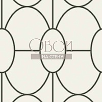 Обои Cole&Son Geometric 2 105-6026