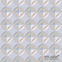 Обои Milassa Modern 