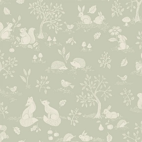 Обои Grönhaga | 44130