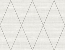 Обои Paper&Ink Navy Grey and White bl71800