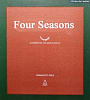 Коллекция: Four Seasons