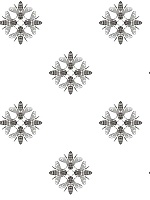 Обои YORK Black & White Resource Library ON1643