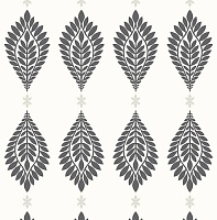 Обои Seabrook Luxe Retreat by Lillian August LN10600