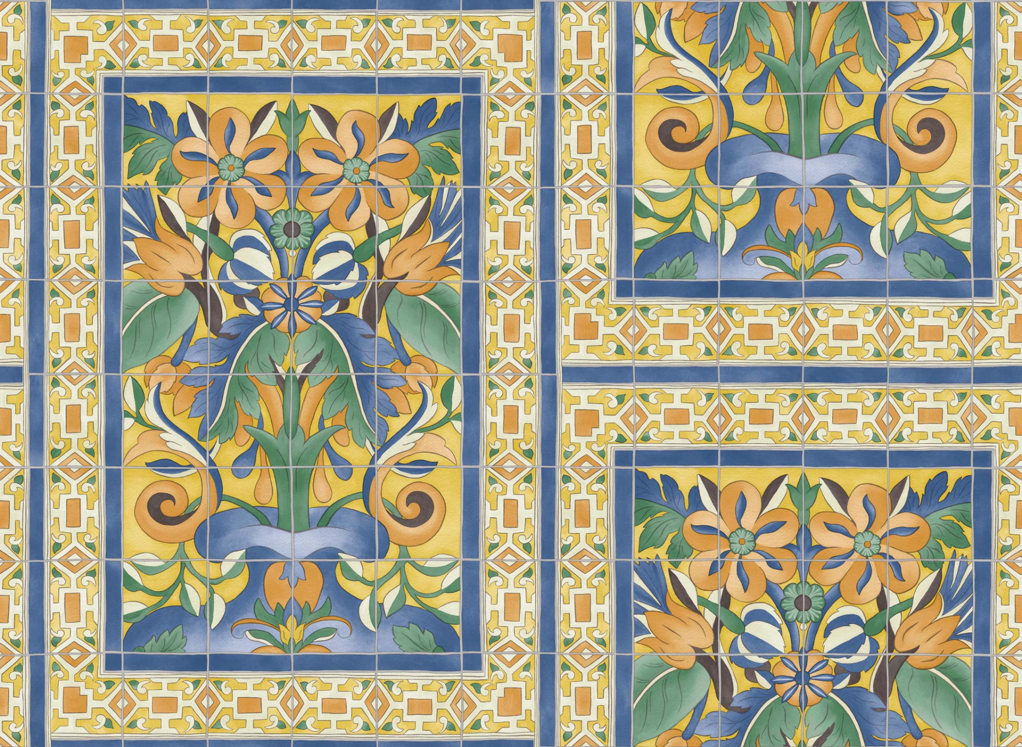 Обои Seville | 117-5015