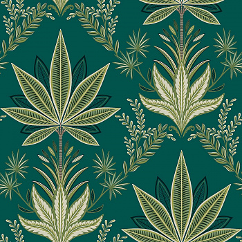 Обои Mulberry Tree | TJ40114