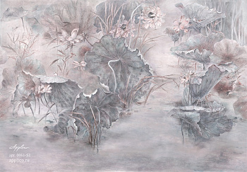 Обои Five | 0061-S1