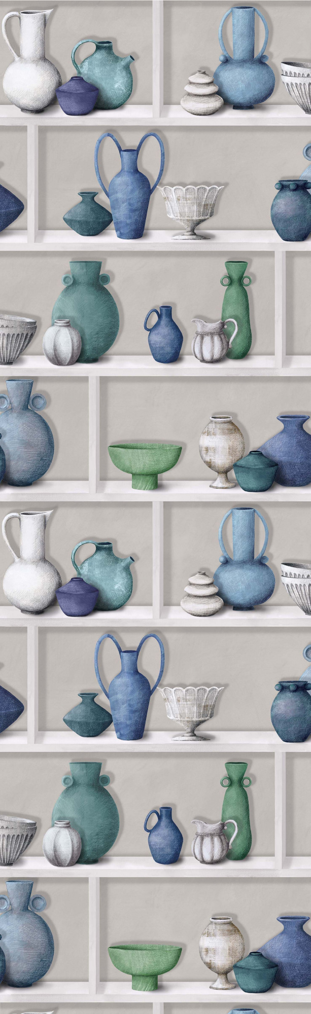 Обои Kanoko | w7560-01