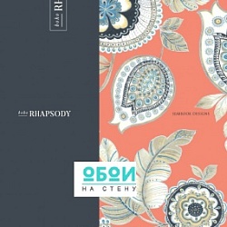 Каталог Boho Rhapsody