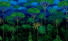 Обои Arte Decors Panoramiques 97650