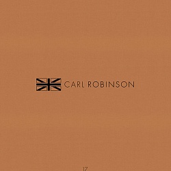 Каталог Carl Robinson Edition 17
