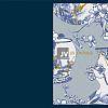 Коллекция: JV191 Kintsugi