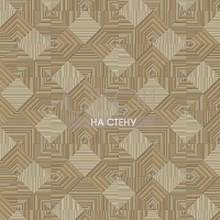 Обои YORK Mixed Metals BD44503