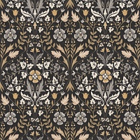 Обои Casadeco Arts & Crafts 86339412