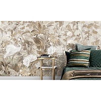 Обои Affresco French Garden AF960-COL5