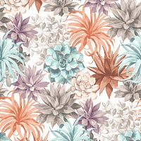 Обои Casadeco Botanica 85914374