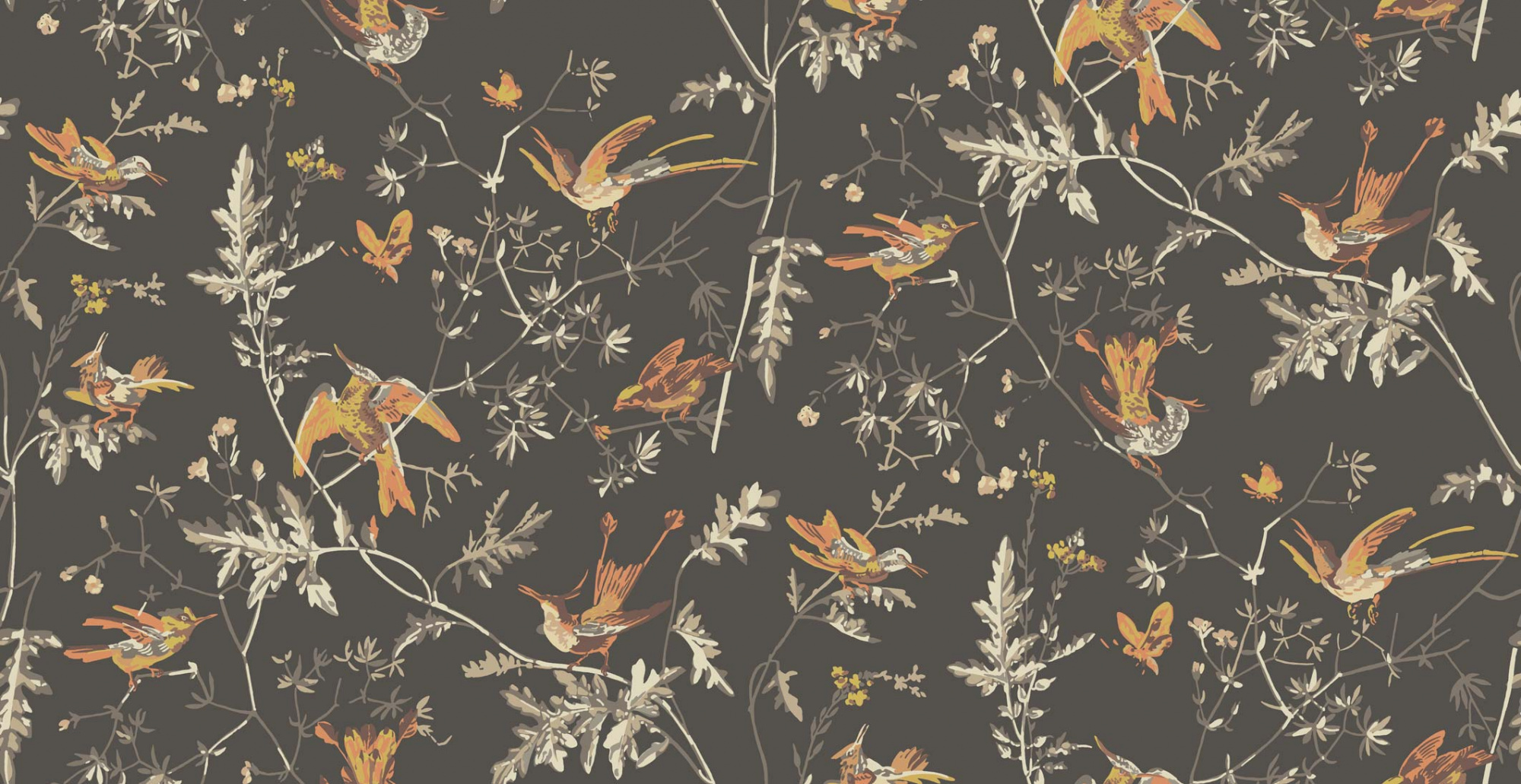 Обои Icons | 112-4017